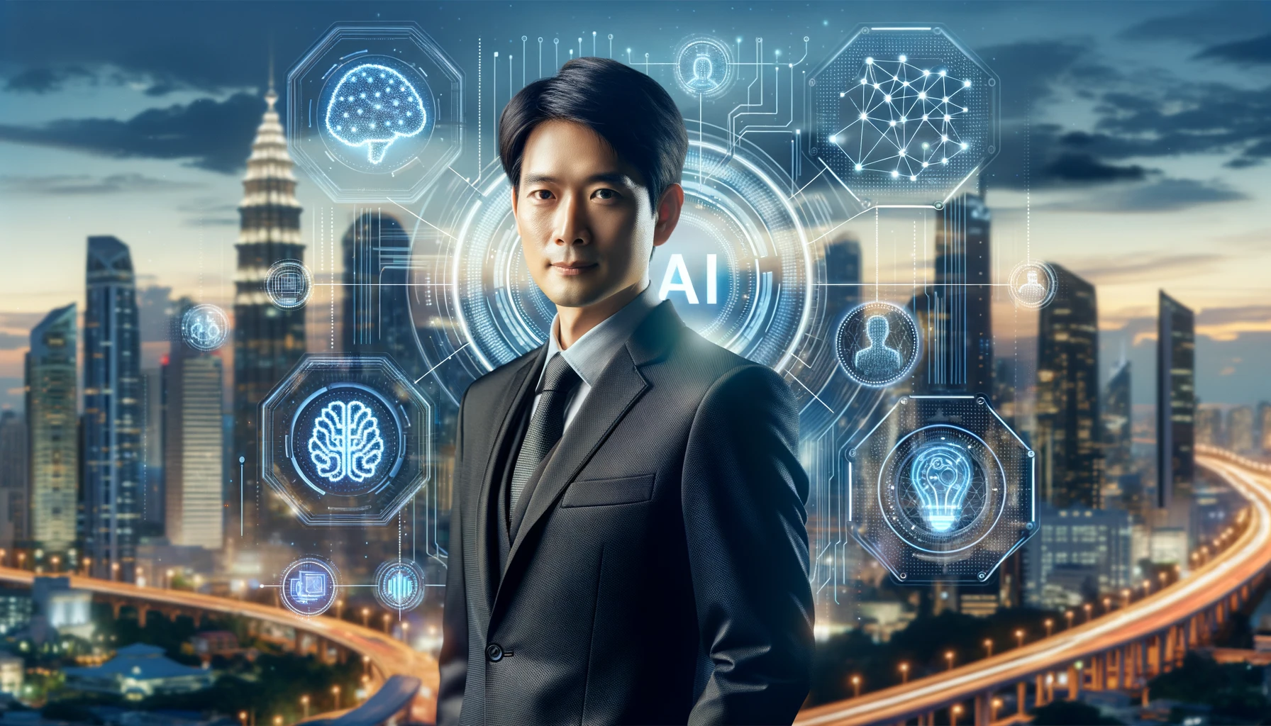 提高決策效率和企業競爭力